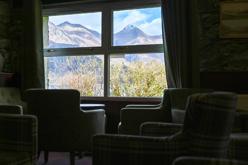 Ratagan Youth Hostel Hostel in Scotland