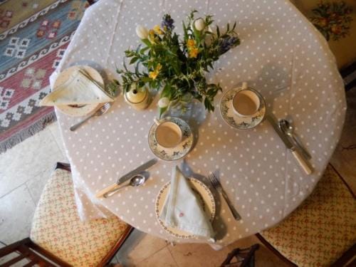 Rose Cottage Hotel in England