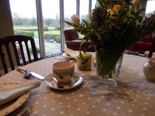 Rose Cottage Hotel in England