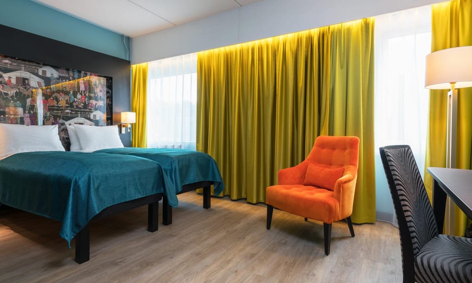 Guestroom