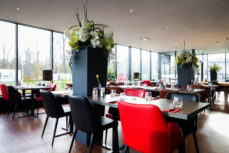 Bastion Hotel Zaandam Hotel in Zaandam