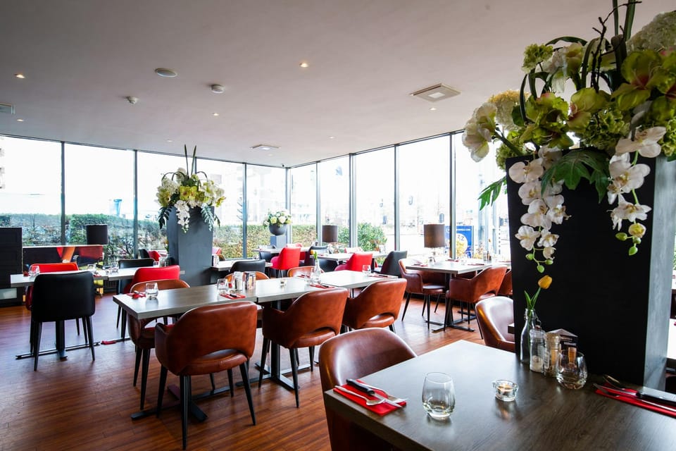 Bastion Hotel Zaandam Hotel in Zaandam