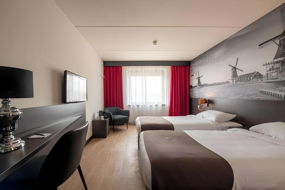 Guestroom
