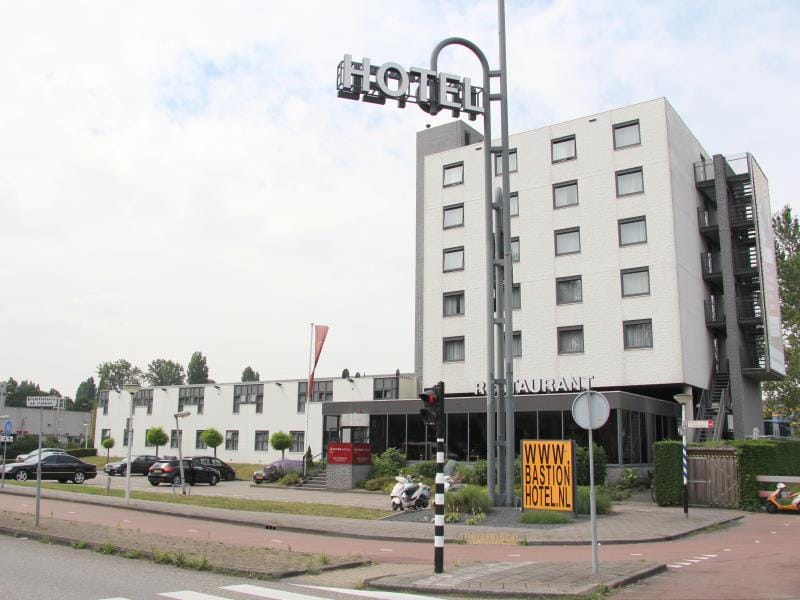 Bastion Hotel Zaandam Hotel in Zaandam