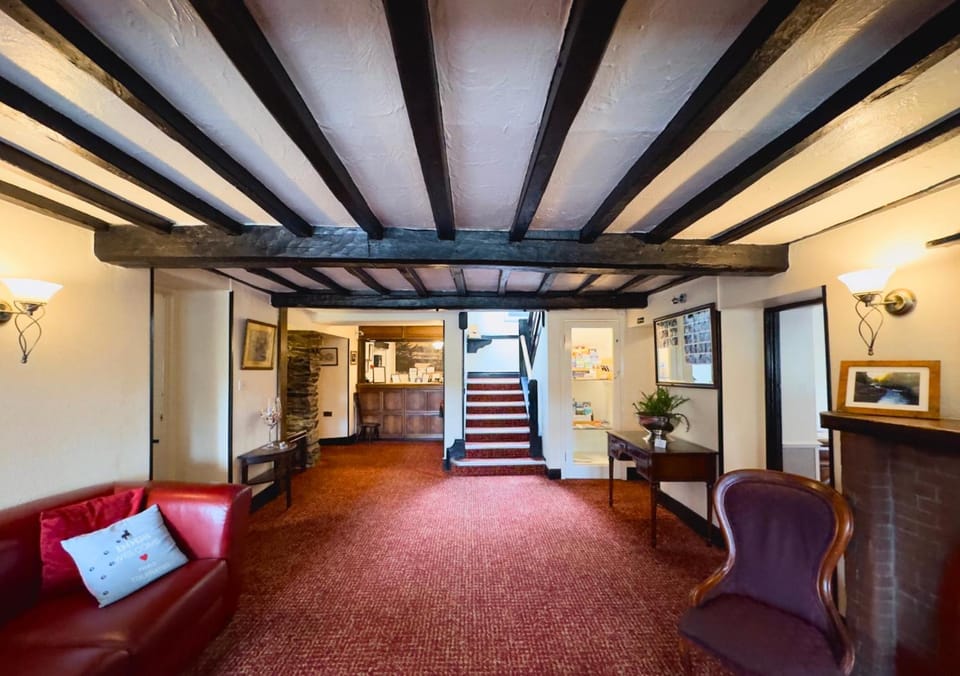 Skelwith Bridge Hotel Hotel in Skelwith Bridge