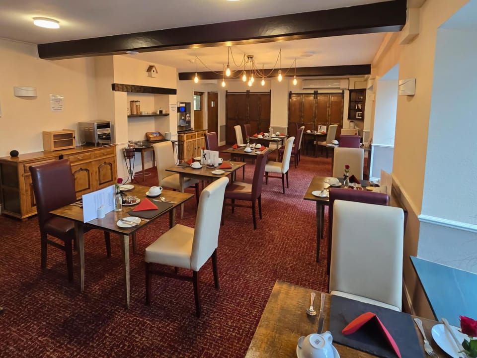 Skelwith Bridge Hotel Hotel in Skelwith Bridge