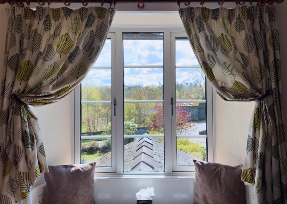 Skelwith Bridge Hotel Hotel in Skelwith Bridge