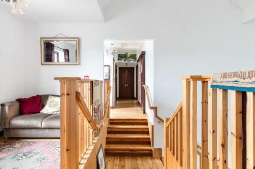 Slemish Barn Hostel Hostel in Northern Ireland