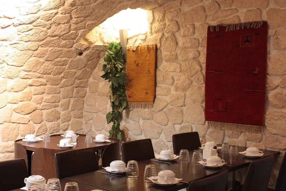 Facilities