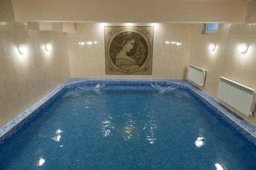 Hotel Astrea Hotel in Plovdiv Province