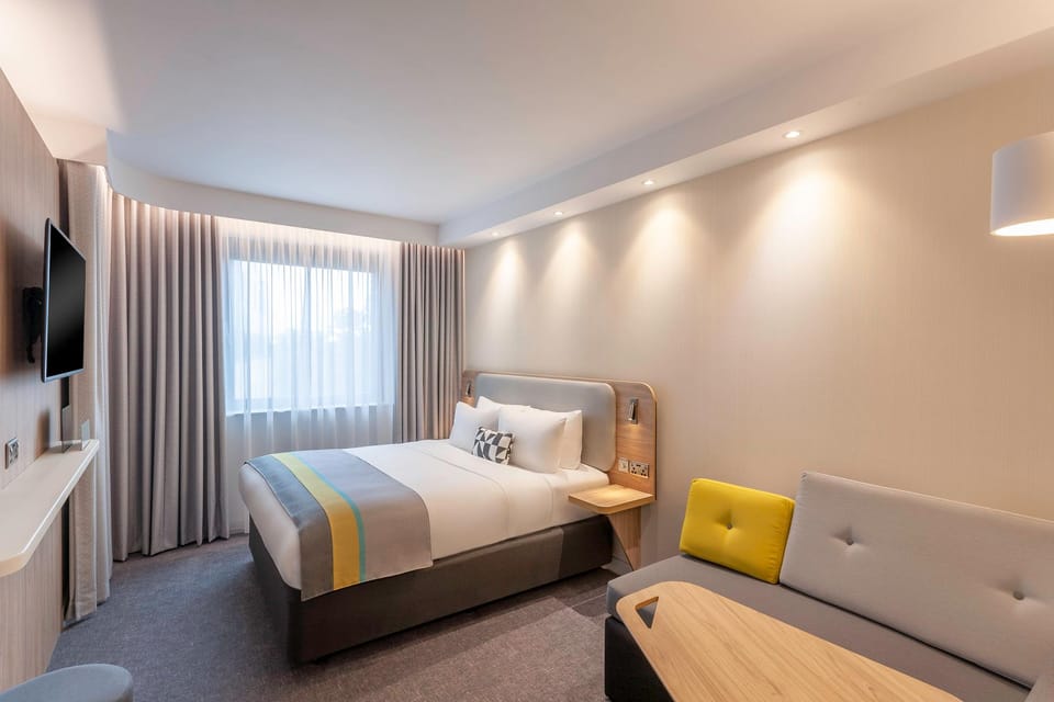 Amenity (Guest room)