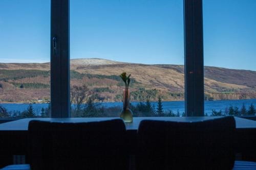 The Corries B&B Hotel in Scotland