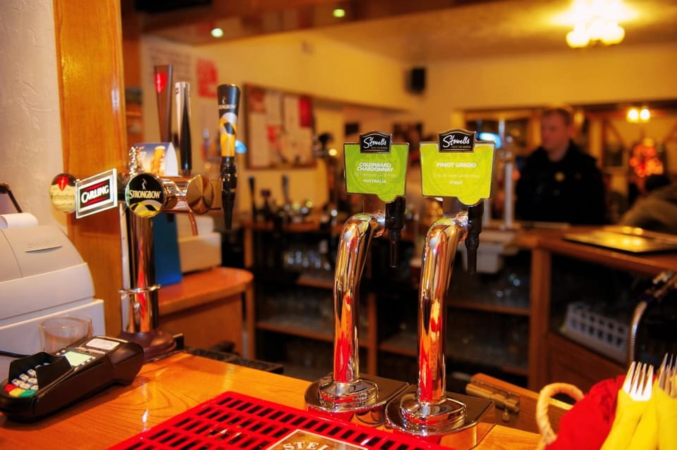 The Little Crown Inn Inn in Wales