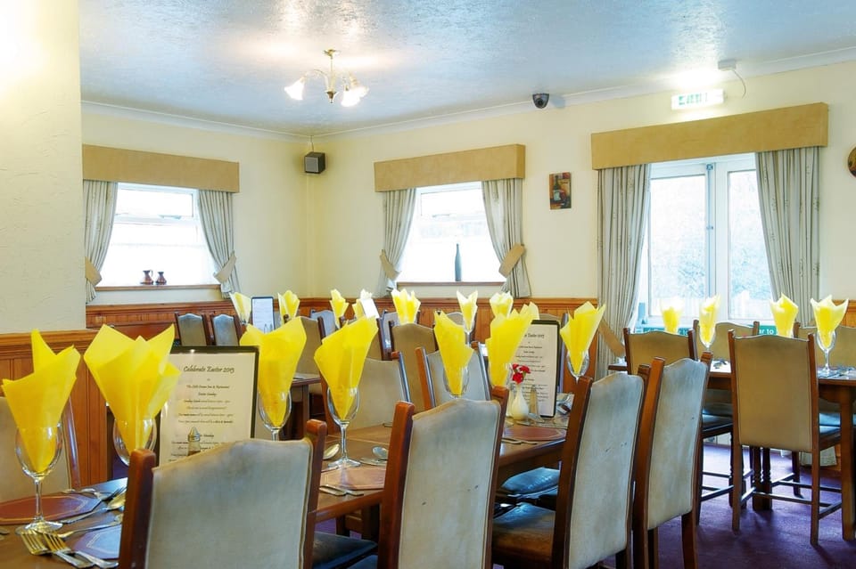 The Little Crown Inn Inn in Wales