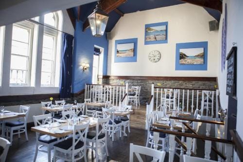 The Old School Hotel Hotel in Port Isaac
