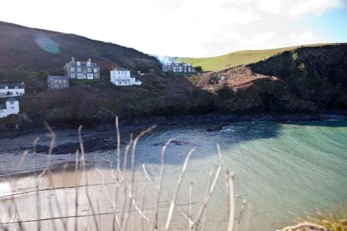 The Old School Hotel Hotel in Port Isaac