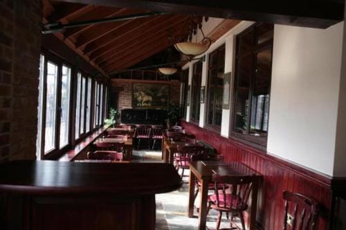 The Plough Inn Inn in England