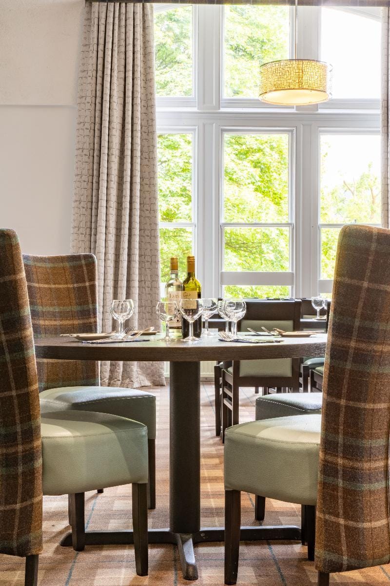 The Tarbet Hotel Hotel in Scotland