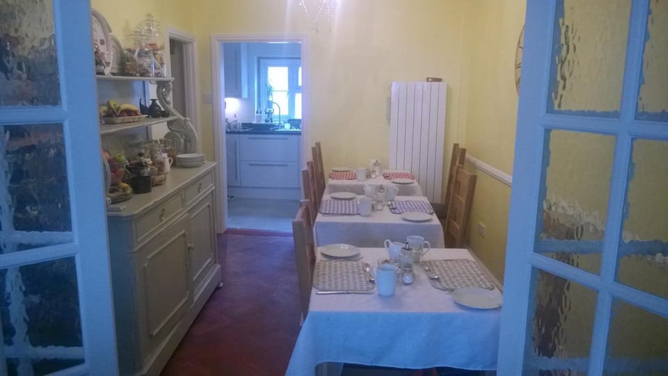 Troy House Hotel in Painswick