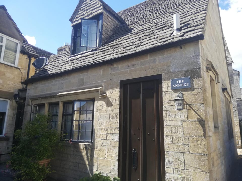 Troy House Hotel in Painswick