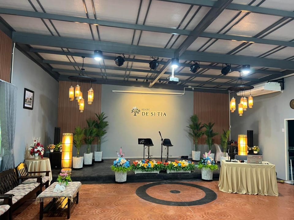 Meeting room / ballrooms