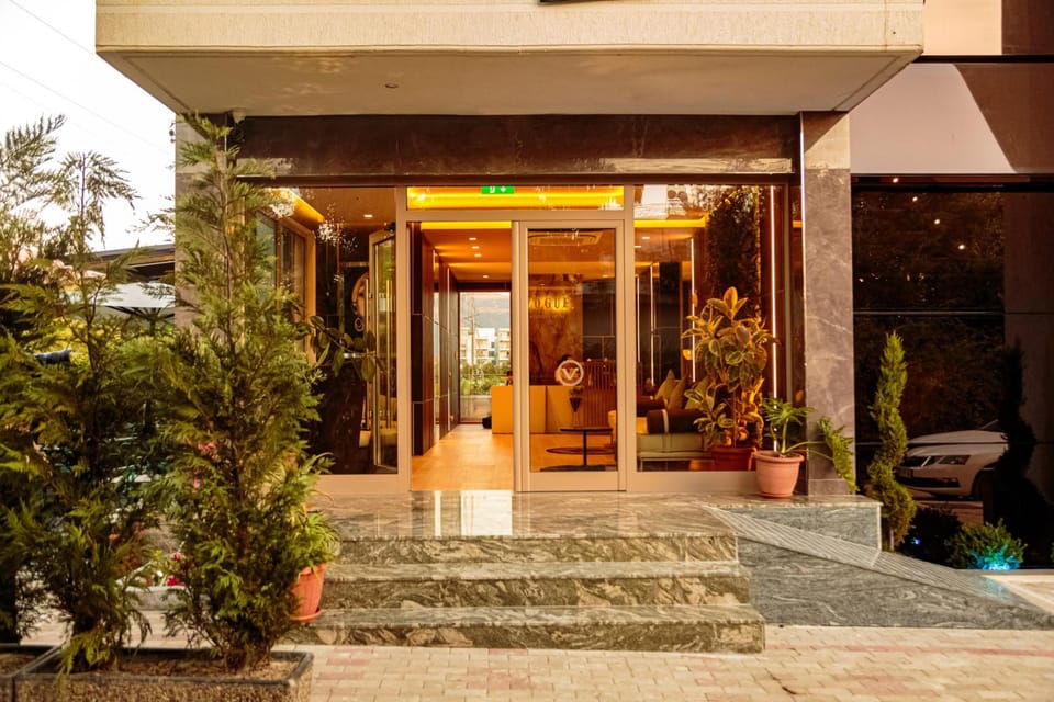 Vogue's Boutique Hotel Hotel in Vlorë County, Albania