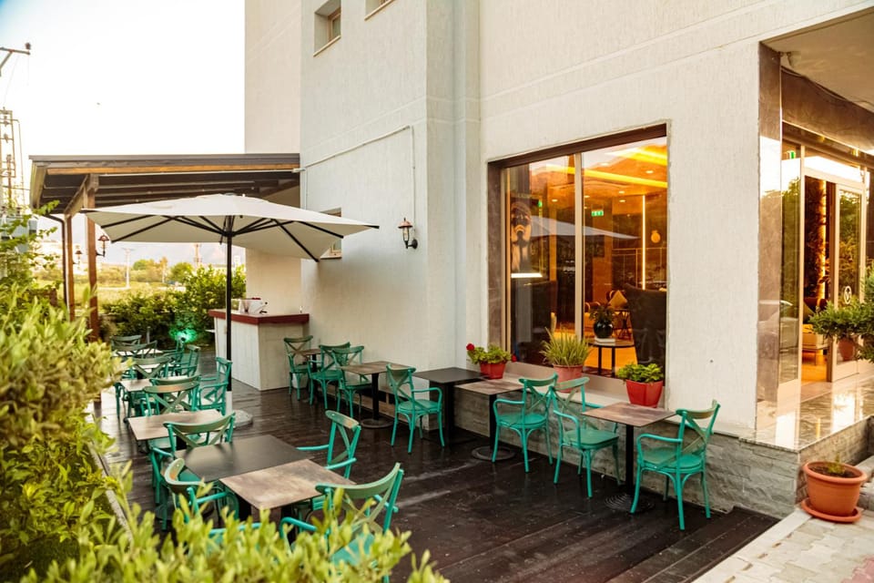 Vogue's Boutique Hotel Hotel in Vlorë County, Albania