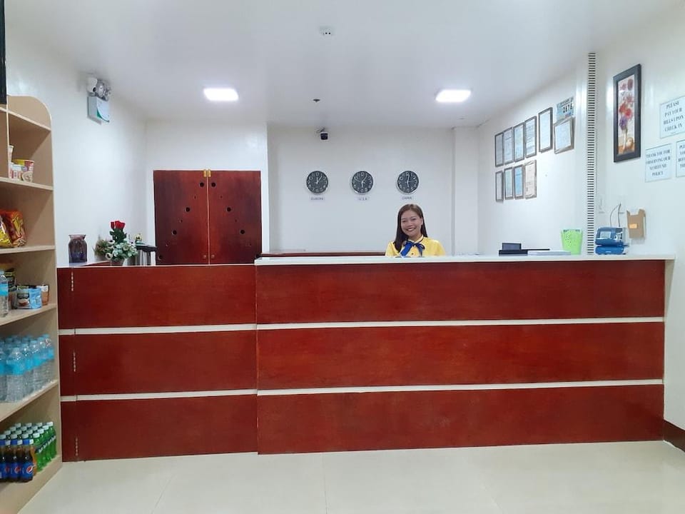 Meaco Royal Hotel- ILagan Hotel in Isabela, Philippines