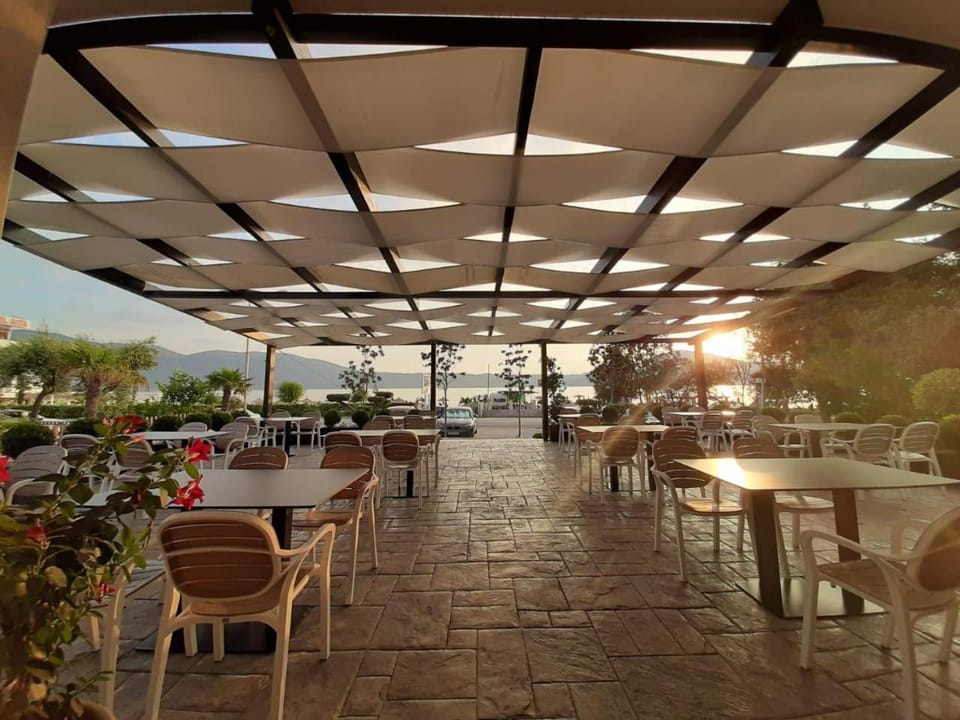 Hotel Roalb Hotel in Vlorë County, Albania