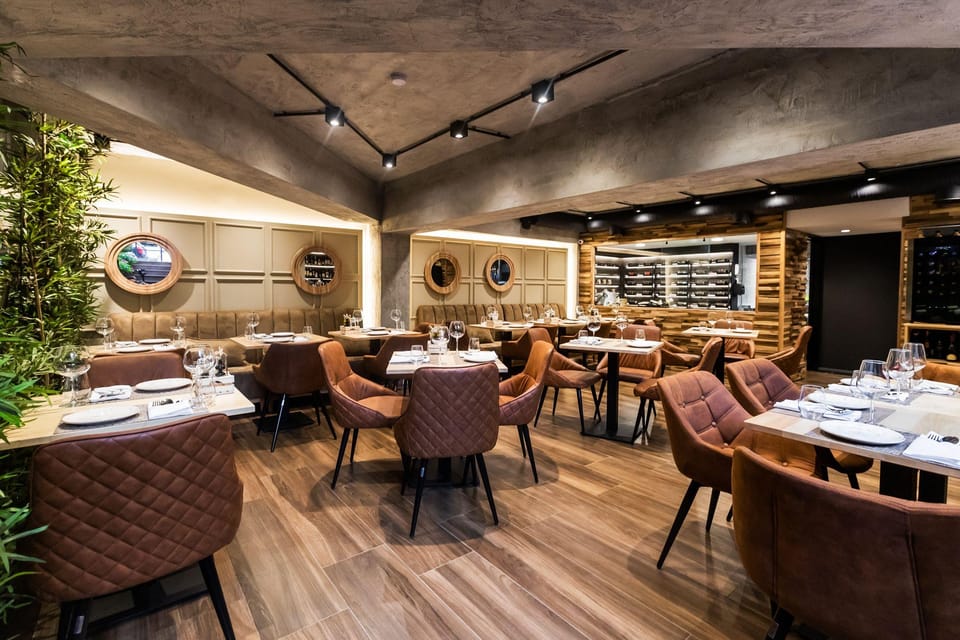 La Suite Boutique Hotel Hotel in Tirana