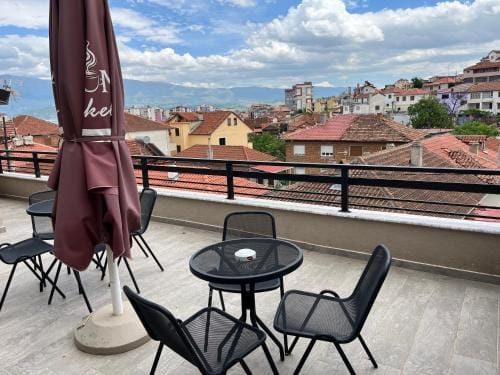 Ora Apartament Hotel in North Macedonia