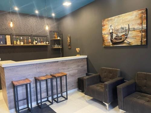 Ora Apartament Hotel in North Macedonia
