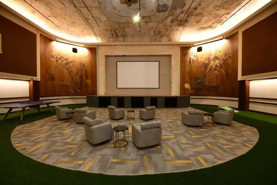 CozySuites - 2BR with Direct Skybridge Access #6 Apartment hotel in Indianapolis