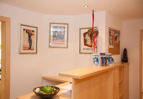 Piz Arina Hotel in Ischgl