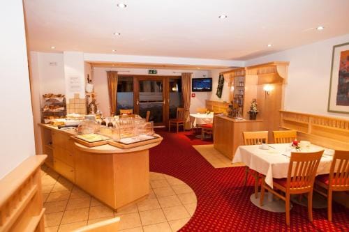 Piz Arina Hotel in Ischgl