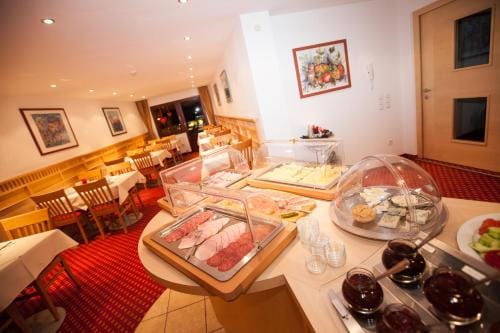 Piz Arina Hotel in Ischgl