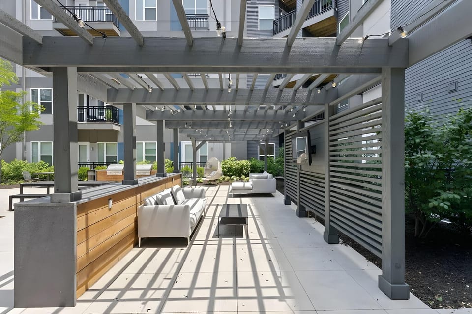 Dream Apartment near Whole Foods CozySuites Apartment hotel in Indianapolis