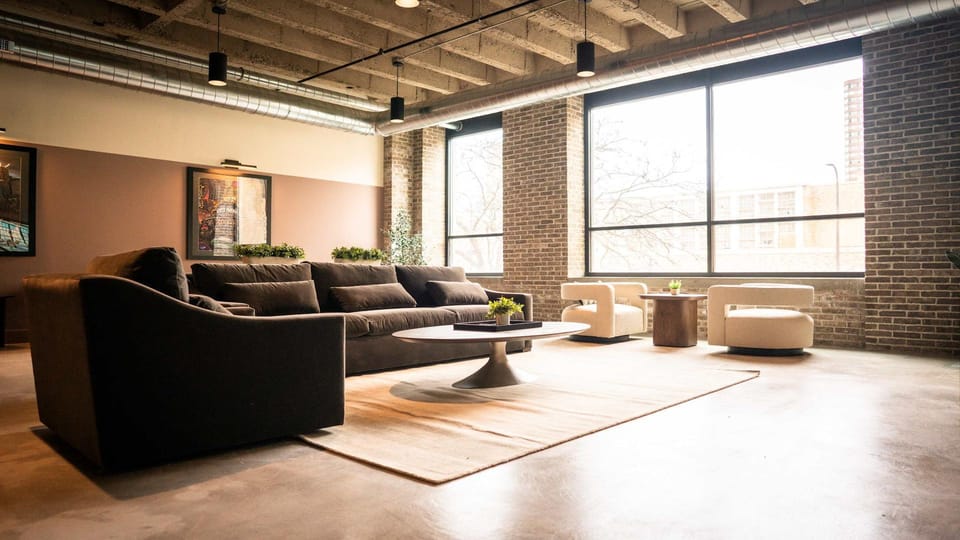 Roami at Century Plaza | Convention Center | 2BR Apartment hotel in Loring Park