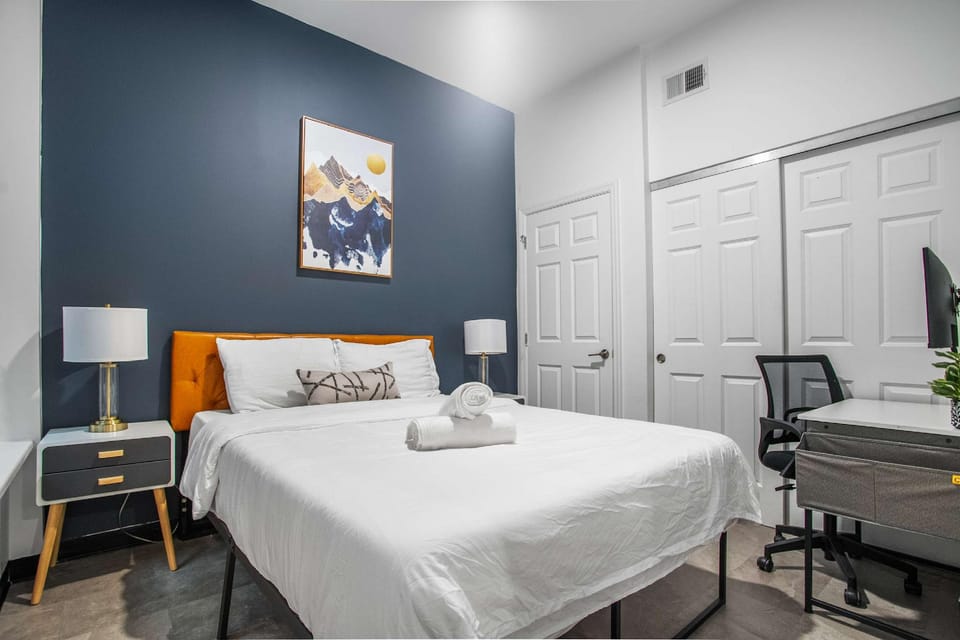 CozySuites Stunning 1BR in Downtown Pitts 38 Apartment hotel in Pittsburgh