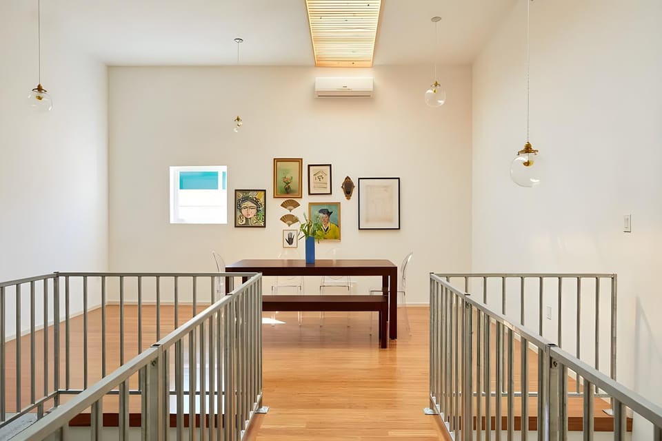 Roami at The Mandeville | One Bedroom Apartment hotel in Faubourg Marigny