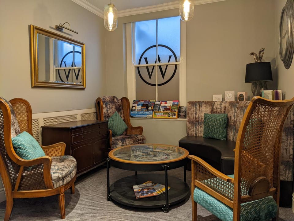 The Wildings Hotel & Tudno's Restaurant Hotel in Llandudno