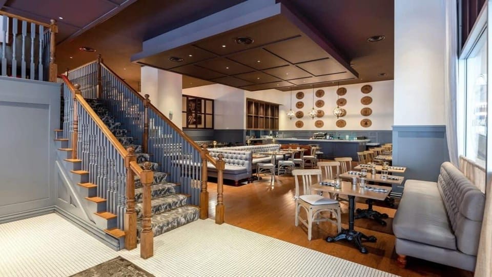 Stunning CozySuites on Elm St. #07 Apartment hotel in Dallas