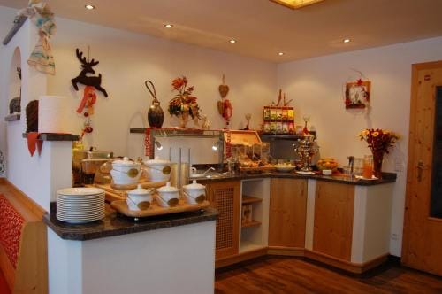 Pension Kristall Hotel in Schladming
