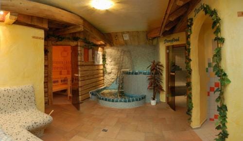Pension Kristall Hotel in Schladming