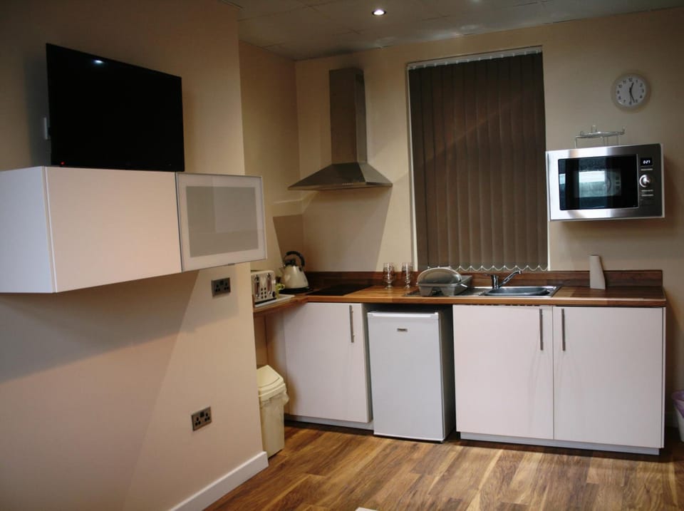 Premier Lodge Central Apartment hotel in Wolverhampton