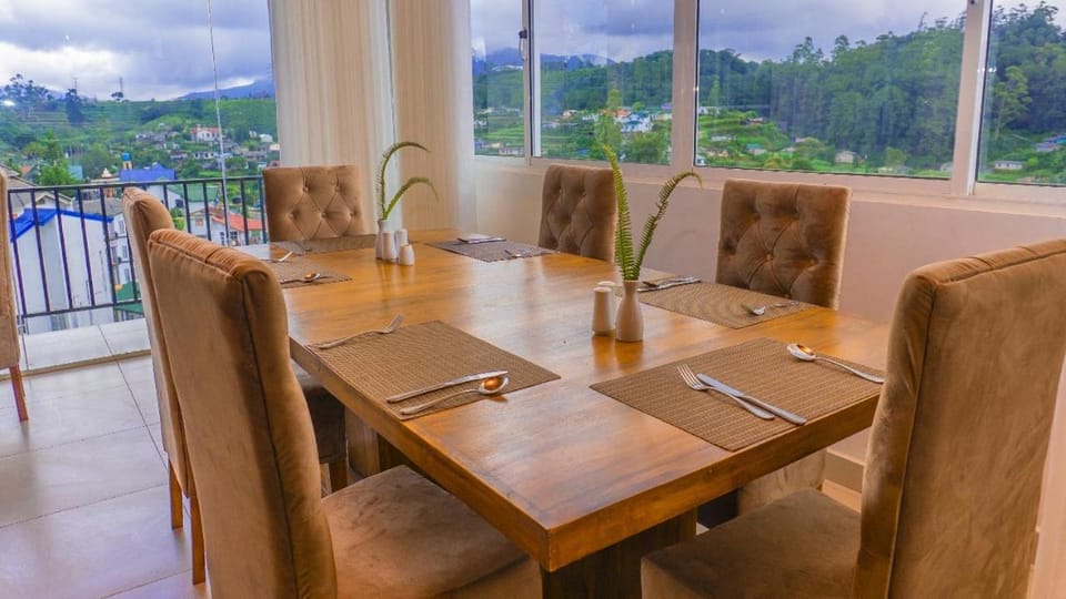 Salzburg Hotels Hotel in Nuwara Eliya