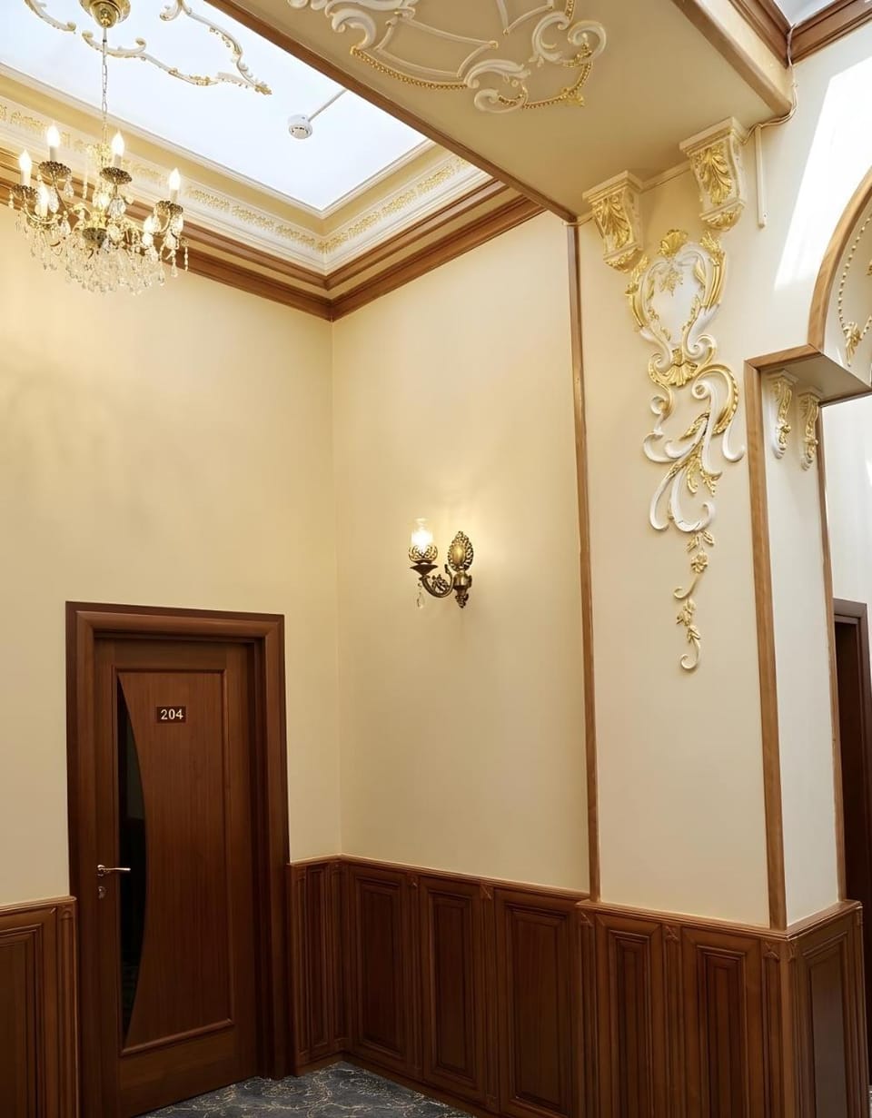 Epicenter Hotel Baku Hotel in Baku