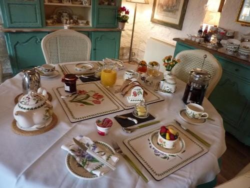 Yr Hen Felin - The Old Mill B&B Hotel in Wales