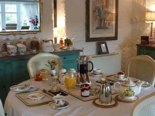 Yr Hen Felin - The Old Mill B&B Hotel in Wales