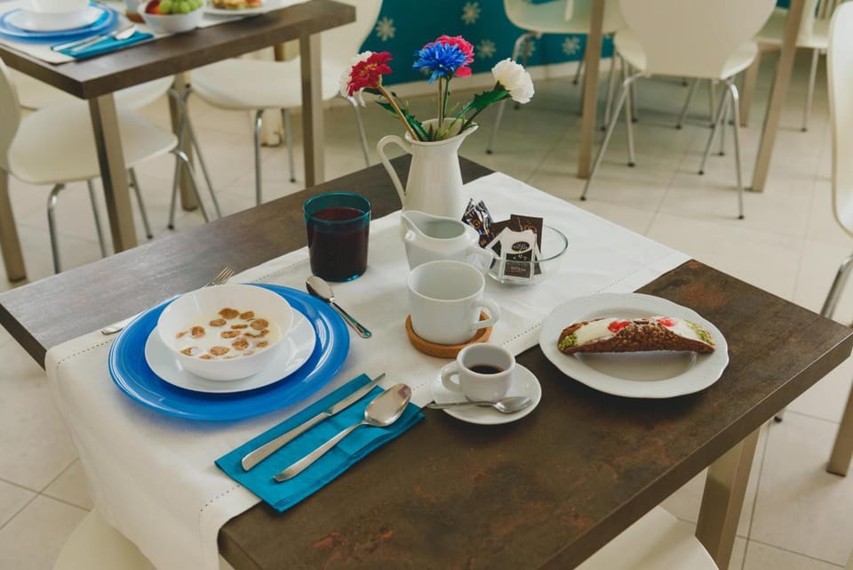 B&B HOTEL Catania Bellini Hotel in Catania